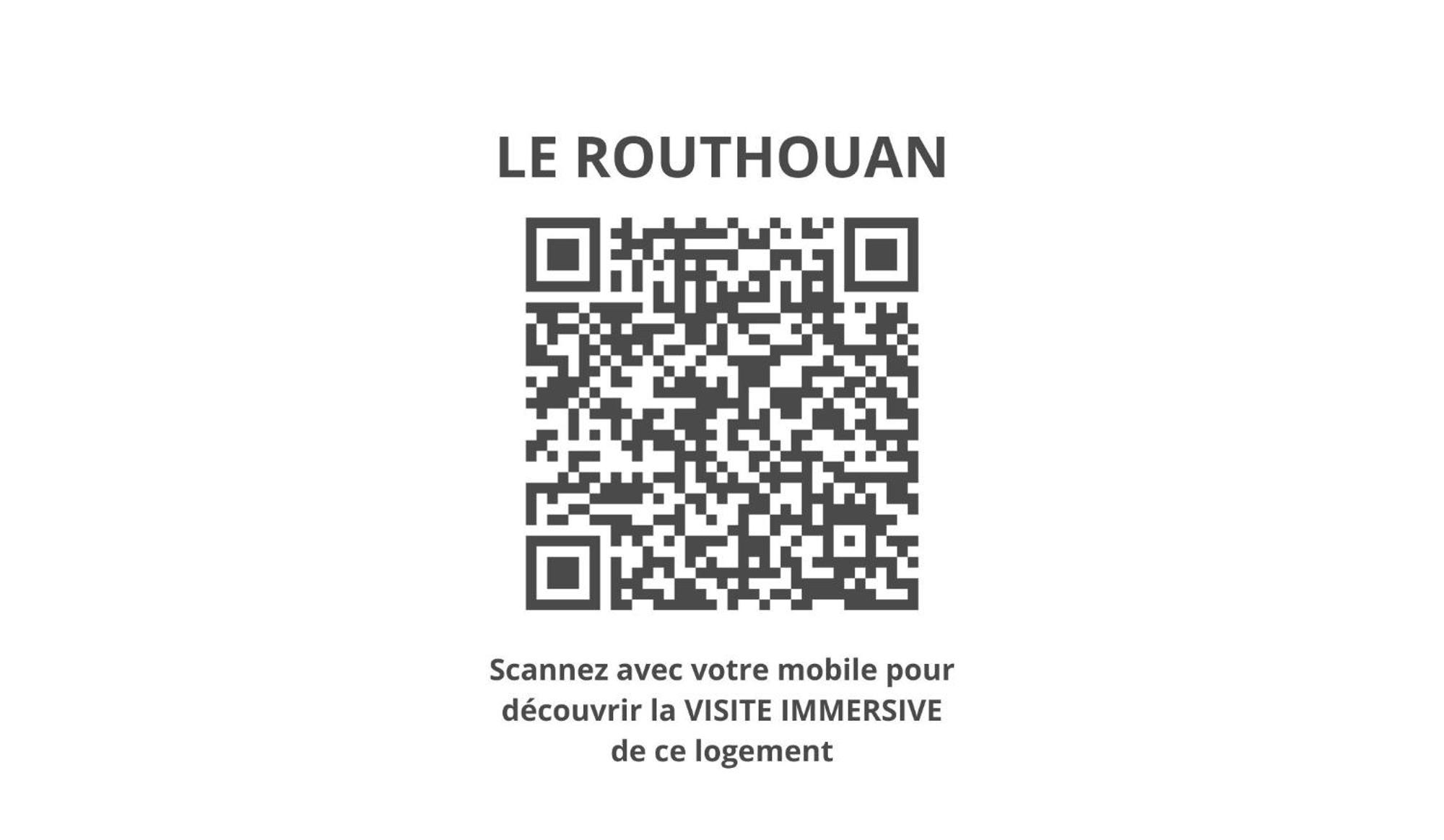 Le Routhouan - Idealement Situe A סן מלו מראה חיצוני תמונה